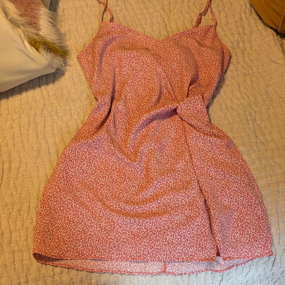 Abercrombie & Fitch Sundress